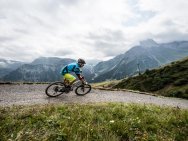 Burgwald Bike-Trail Lech